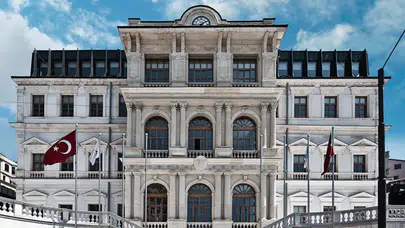 Beyoğlu Belediye Başkanvekili belli oldu