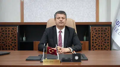 Adıyaman Belediye Başkanı Abdurrahman Tutdere göreve iade edildi