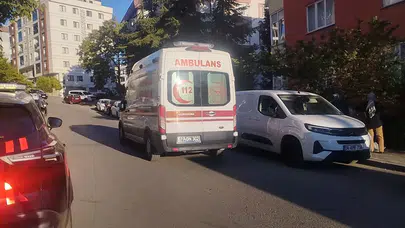 Karısını öldüren kişi intihar girişiminde bulundu