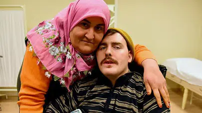 Gülsüm Anne’nin hayatı film oldu: 'Bi Umut' 7 Kasım'da vizyonda!