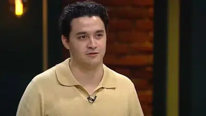 MasterChef Mert Çamlıbel kimdir?