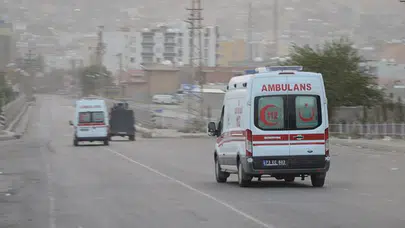 Mardin'de şüpheli ölüm: 12 yaşındaki çocuk kayalıklardan mı düştü?
