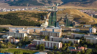 Atatürk Üniversitesi 'Sınavsız İkinci Üniversite' kayıtları başladı!