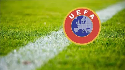 UEFA ülke puanı güncellendi: Türkiye kaçıncı sırada yer aldı?