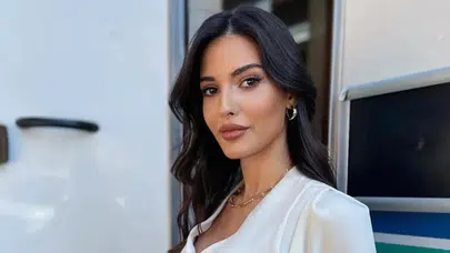 Mahassine Merabet kimdir?