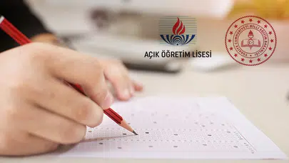 2025 MEB AÖL ek sınav tarihleri açıklandı!