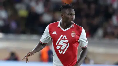 Galatasaray, Wilfried Singo transferini resmen açıkladı