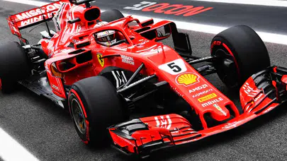 Formula 1’de sıradaki durak Hollanda