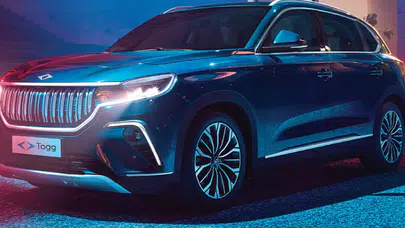 Togg yeni modeli T10F ön sipariş tarihi duyuruldu!