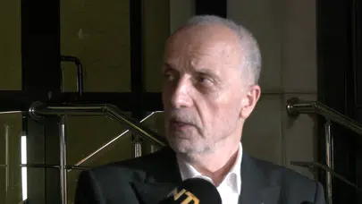 TÜRK-İŞ Başkanı Ergün Atalay'dan Beştepe görüşmesi sonrası açıklama