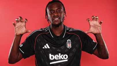 Tammy Abraham kimdir?