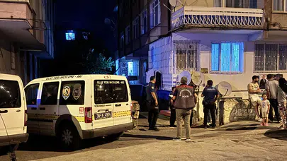 Kayseri’de eski eş dehşeti