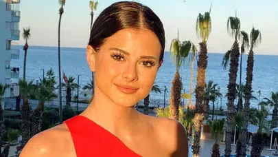 Elif Ceren Balıkçı kimdir, kaç yaşında? Elif Ceren Balıkçı evli mi? İşte hayatı ve kariyeri