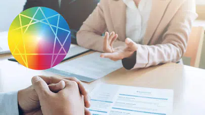 Enneagram tipinize göre meslek seçimi