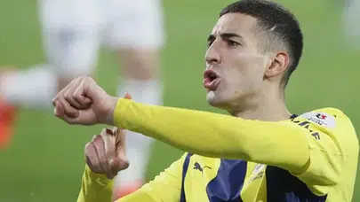 Fenerbahçe'ye Mert Müldür şoku