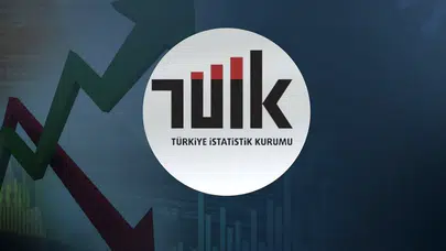TÜİK açıkladı: Bu ay hangi yatırım aracı kazandırdı?