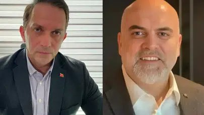 Murat Kapki’den Mücahit Birinci’ye ağır suçlama