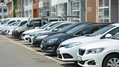 İkinci el araç fiyatları ne durumda? VavaCars temmuz raporunu açıkladı