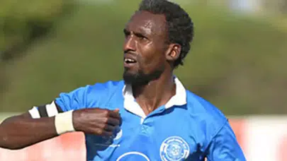 Filistin’in eski milli futbolcusu Süleyman Al-Obaid, Gazze’de saldırı sırasında hayatını kaybetti