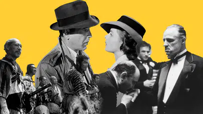 Rotten Tomatoes'a göre en iyi 20 film!