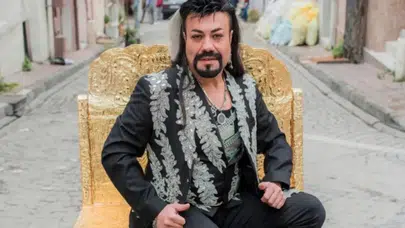 Emine Divandiler kimdir?