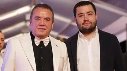 Muhittin Böcek'in oğlu adliyeye sevk edildi