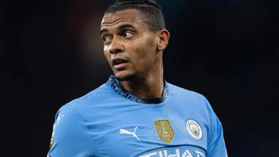 Galatasaray'ın transfer listesinde yer alan Manuel Akanji'ye Serie A devi talip!