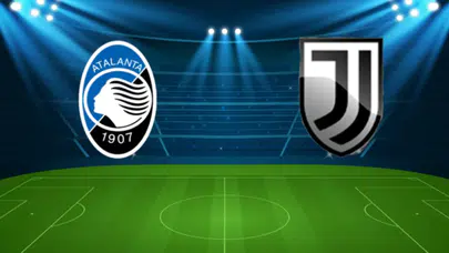 Atalanta - Juventus maçı canlı yayınlanacak mı?