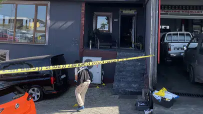 Rize'de iki grup arasında silahlı kavga: 4 yaralı