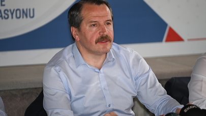 Memur-Sen Başkanı Yalçın'dan toplu sözleşme açıklaması