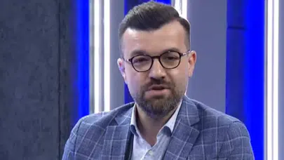 Afşin Hatipoğlu kimdir? Eğitimden hukuka, siyasetten televizyona uzanan yolculuk