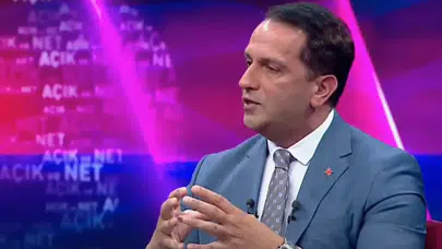 AK Parti'den ihracı istenen Mücahit Birinci istifa etti