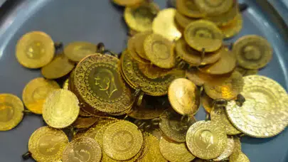 Altın fiyatları 24 ağustos