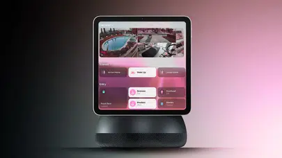 Apple, akıllı evler için yeni işletim sistemi üzerinde çalışıyor
