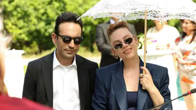 Bahar dizisi yeni sezon ne zaman?