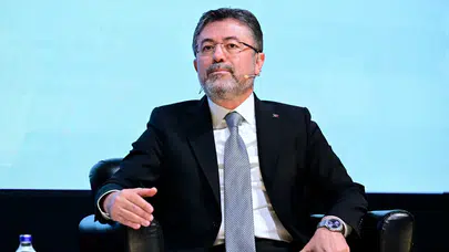 Bakan Yumaklı'dan 'yapay et' iddialarına yanıt