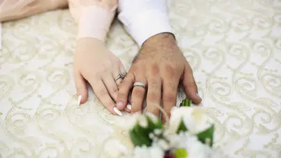 Evlenecek gençlere 168 farklı destek