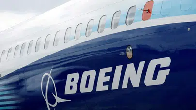 Boeing’de kriz derinleşiyor: 3.200 işçi grevde