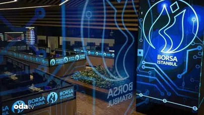 Borsa güne pozitif başladı: Yatırımcılar kritik verilere odaklandı