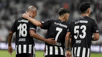 Bugün hangi maçlar var, saat kaçta?