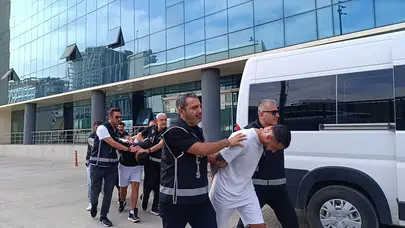 Bursa merkezli suç örgütü operasyonunda tutuklu sayısı 10'a yükseldi