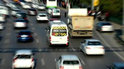 Bursa'da okul servis fiyatlarına zam