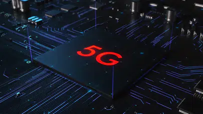 5G'ye geçiş tarihi belli oldu