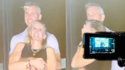 Coldplay konserindeki görüntüler dünyanın gündemine oturmuştu: O kamera için karar çıktı