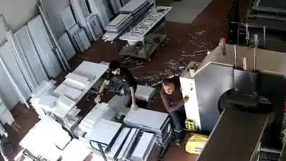 Deprem öncesinde ve deprem anında yapılacaklar