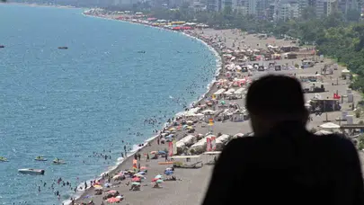 Eyyam-ı Bahur başlıyor