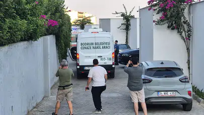 Ezgi El kimdir? Bodrum’da kan donduran olay