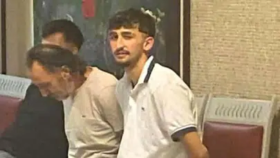Hakan Çakır cinayetinde yeni detay: Şüpheliler hastaneden kaçmış!