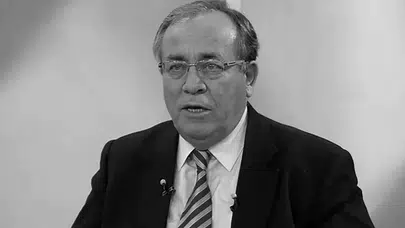 Halil Şıvgın kimdir? Hayatı ve kariyeri