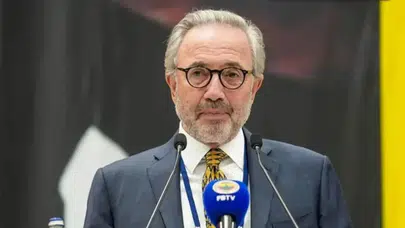 Fenerbahçe Asbaşkanı Hamdi Akın kimdir? Serveti ve kariyer detayları